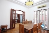 Stunning villa with swimming pool for rent in Tay Ho, Hanoi